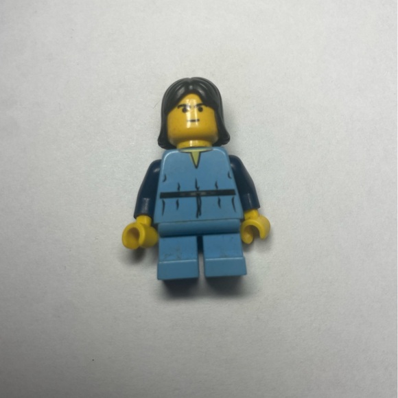 Lego Other - LEGO Minifigure Star Wars Young Boba Fett SW0054 7153 Jango Fett’s Slave I NEW